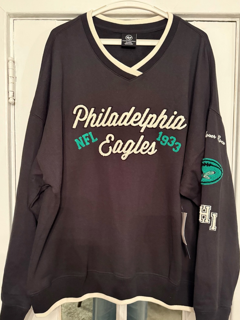 Philadelphia Eagles Sweatshirt